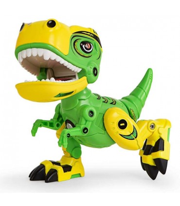 ربات بازی مدل دایناسور