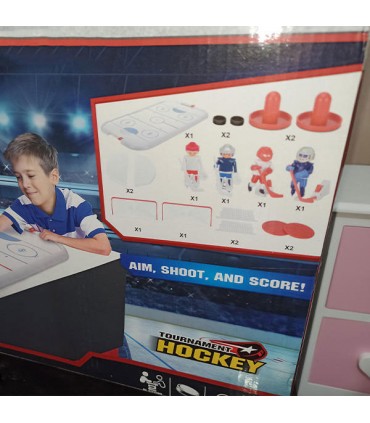 اسباب بازی هاکی