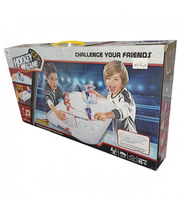 اسباب بازی پسرانه هاکی