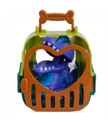 اسباب بازی پسرانه  مدل دایناسور