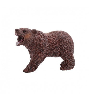 فیگورحیوانات - 19 سانتی مجموعه  12 عددی