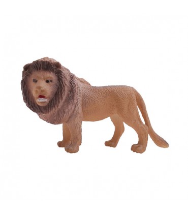 فیگورحیوانات - 19 سانتی مجموعه  12 عددی