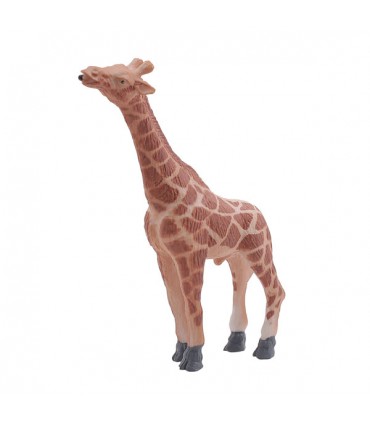 فیگورحیوانات - 19 سانتی مجموعه  12 عددی