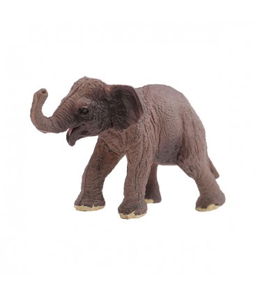 فیگورحیوانات - 19 سانتی مجموعه  12 عددی