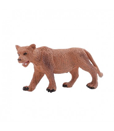 فیگورحیوانات - 19 سانتی مجموعه  12 عددی