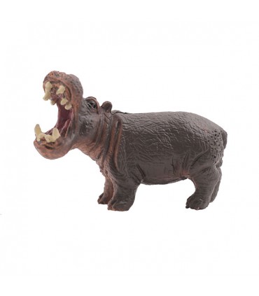 فیگورحیوانات - 19 سانتی مجموعه  12 عددی