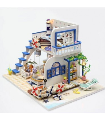 ساختنی خانه مینیاتوری