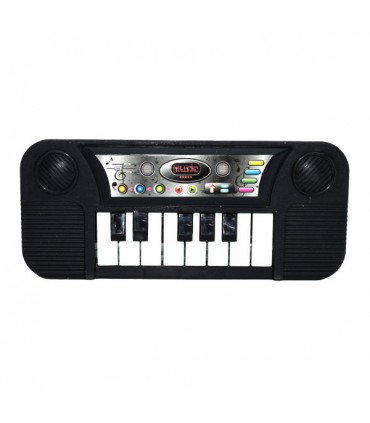 بازی آموزشی دخترانه و پسرانه  کیبورد