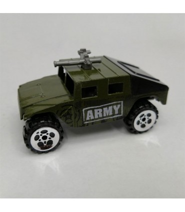 ماشین بازی مدل جنگی - 4 عددی