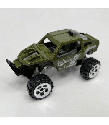 ماشین بازی مدل جنگی - 4 عددی