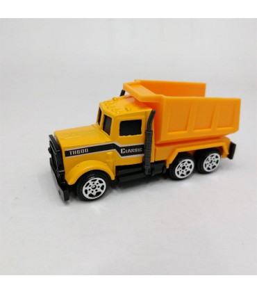 ماشین بازی طرح ساخت و ساز- 4 عددی