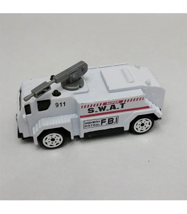 ماشین بازی جنگی - 7 عددی