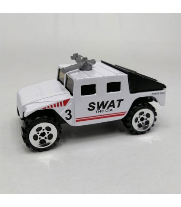 ماشین بازی جنگی - 7 عددی