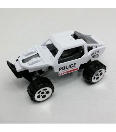 ماشین بازی جنگی - 7 عددی