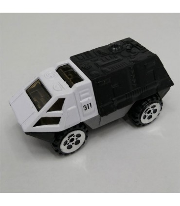 ماشین بازی جنگی - 7 عددی