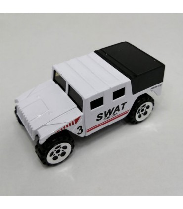 ماشین بازی جنگی - 7 عددی