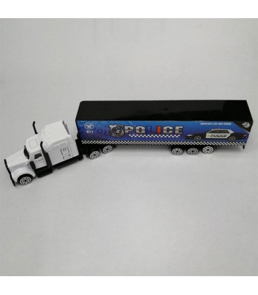 ماشین بازی جنگی - 7 عددی