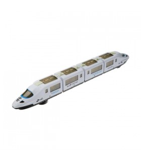 قطار بازی اسباب بازی  پسرانه مدل LX S9