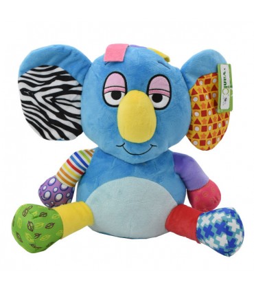 عروسک دخترانه  کوالا-25 سانتی