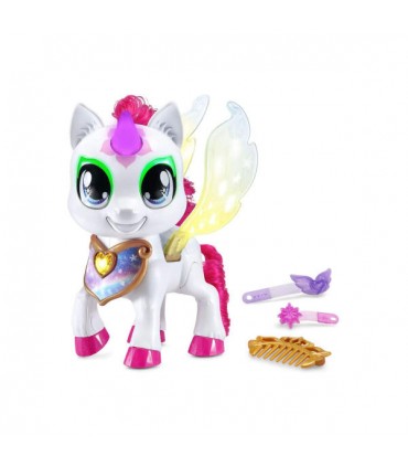 اسباب بازی دخترانه اسب تک شاخ