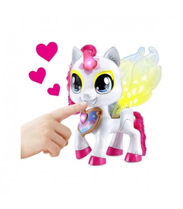 اسباب بازی اسب تک شاخ