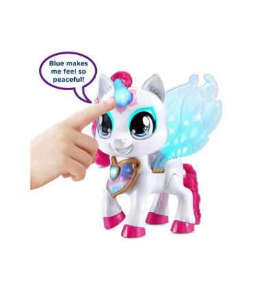 اسباب بازی اسب تک شاخ