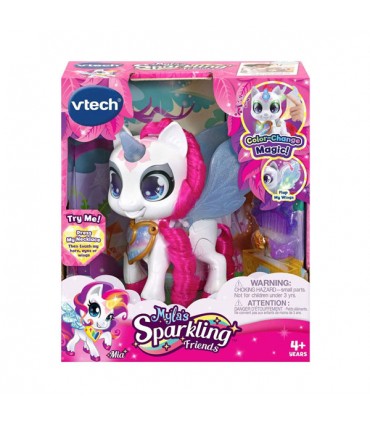 اسباب بازی اسب تک شاخ