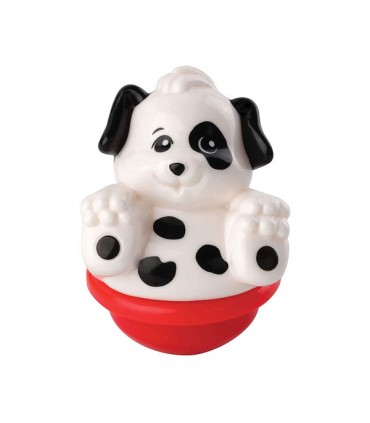 اسباب بازی حیوانات مزرعه - مجموعه 6 عددی