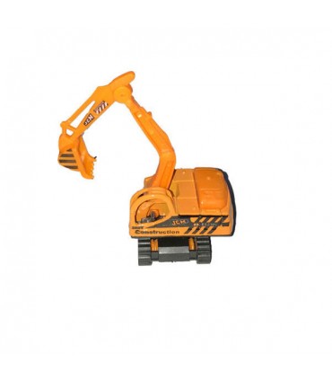 ماشین بازی راه سازی 5 عددی