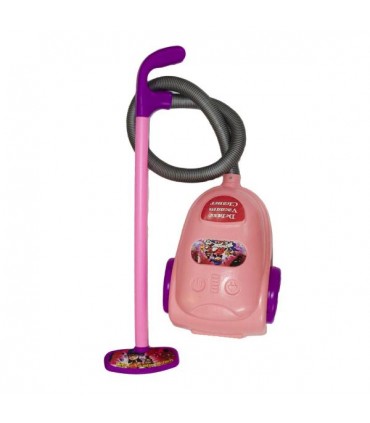 اسباب بازی دخترانه مدل جارو برقی