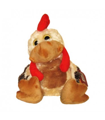 عروسک پولیشی خروس