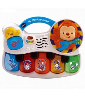 My Monkey Band