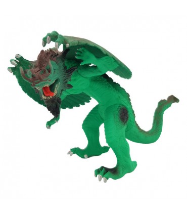 اکشن فیگور پسرانه دراگون - 20 سانتی