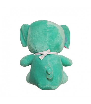 عروسک فیل- 12 سانتی