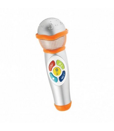 بازی آموزشی دخترانه و پسرانه  میکروفن