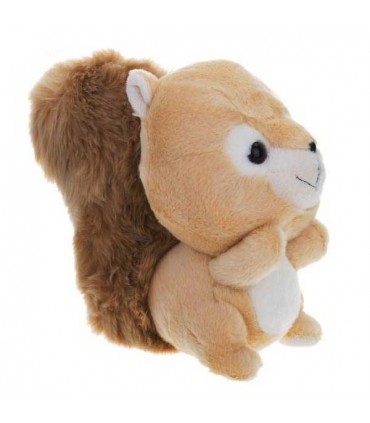 عروسک پولیشی سنجاب