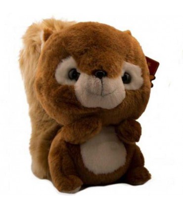 عروسک پولیشی سنجاب