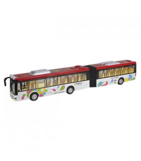 ماشین بازی پسرانه اتوبوس BRT