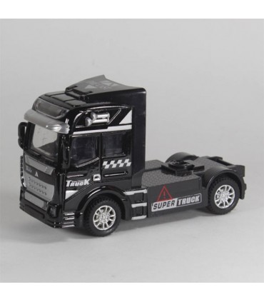 ماشین بازی تریلی