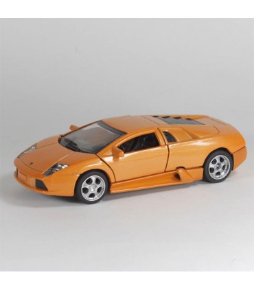 ماشین بازی مسابقه ای لامبورگینی