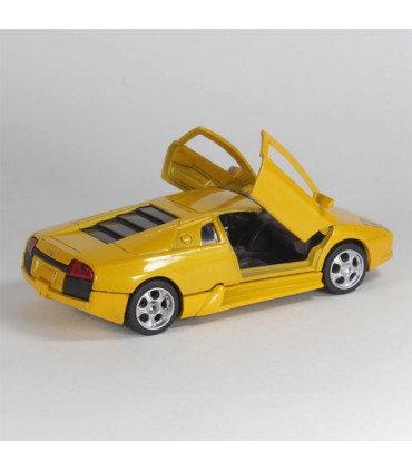 ماشین بازی مسابقه ای لامبورگینی