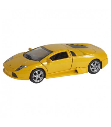 ماشین بازی پسرانه مسابقه ای لامبورگینی