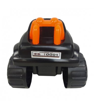 ماشین بازیOFFROAD