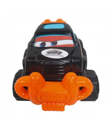 ماشین بازیOFFROAD