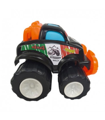 ماشین بازیOFFROAD