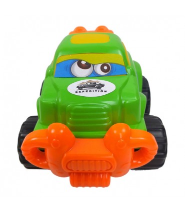 ماشین بازیOFFROAD