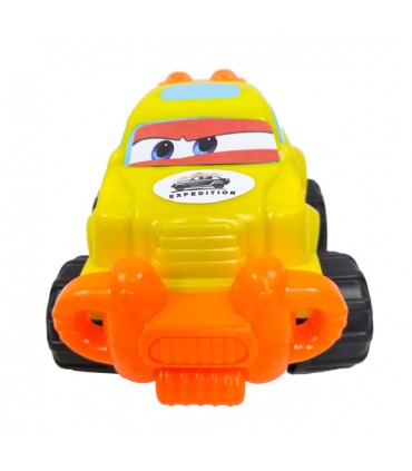 ماشین بازیOFFROAD