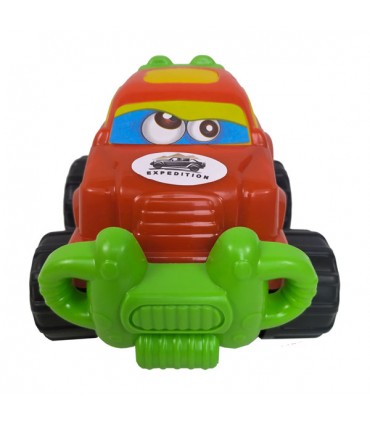 ماشین بازیOFFROAD