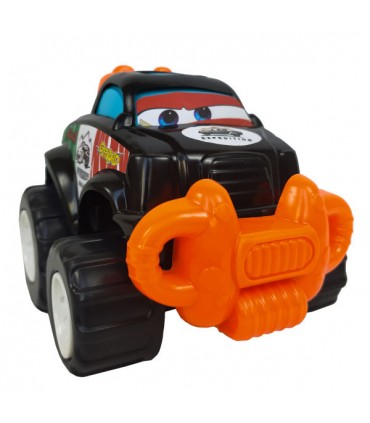 ماشین بازی پسرانه OFFROAD