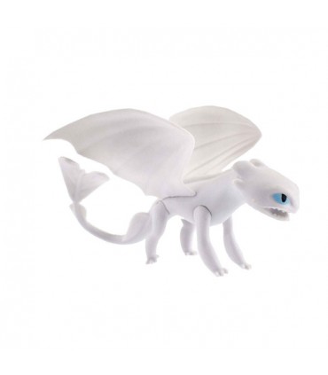 فیگور اژدها سوار- 8 عددی